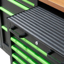 Cto. muebles modulares para taller+Set de herramientas -  JBM (CONSULTAR) JBM Juego herramientas