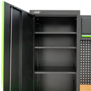 Cto. muebles modulares para taller+Set de herramientas -  JBM (CONSULTAR) JBM Juego herramientas