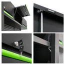 Cto. muebles modulares para taller+Set de herramientas -  JBM (CONSULTAR) JBM Juego herramientas