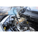 Set de 7 llaves con trinquete extralargas -  JBM JBM Juego herramientas