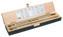Juego de limas dobles para roscas  -  BAHCO BAHCO JUEGO LIMAS