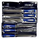 Juego 6 limas  -  IRIMO Irimo JUEGO LIMAS