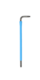 Juego llaves Torx acodadas  -  BAHCO BAHCO juego llaves