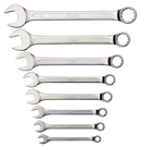 JUEGO 8 LLAVES COMBINADAS - IRIMO IRIMO Juego llaves