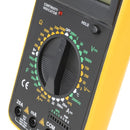 Comprobador batería impresora + Multímetro digital + Termómetro Láser - JBM JBM Kit herramientas