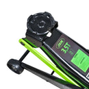 Kit pistola de impacto + Gato hidraúlico + Juego de vasos -  JBM JBM Kit herramientas