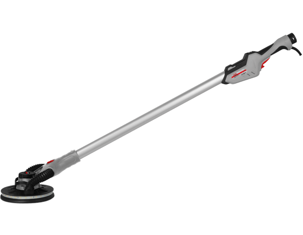 Lijadora para paredes brushless  -  CROWN PROFESIONAL CROWN PROFESSIONAL Lijadora