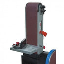 Lijadora de banda  -  FERVI FERVI LIJADORA DE BANDA