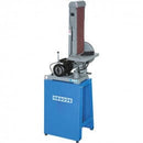 Lijadora de banda inclinable con banco  -  FERVI FERVI LIJADORA DE BANDA