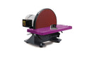 Lijadora de disco TS 305  -  OPTIMUM Optium LIJADORA DE DISCO