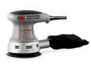 Lijadora rotorbital 240W  -  CROWN PROFESIONAL CROWN PROFESSIONAL lijadora orbital