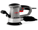 Lijadora rotorbital 450W  -  CROWN PROFESSIONAL CROWN PROFESSIONAL lijadora orbital