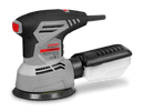 Lijadora rotorbital 240W  -  CROWN PROFESIONAL CROWN PROFESSIONAL lijadora orbital
