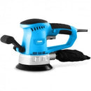 Lijadora rotorbital 450 W a 220 V 50Hz. Ø 150 mm  -  FERVI FERVI lijadora orbital