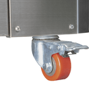 Limpiador ultrasónico 53L  -  JBM JBM LIMPIADOR ULTRASÓNICO