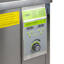Limpiador ultrasónico 53L  -  JBM JBM LIMPIADOR ULTRASÓNICO
