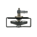 Adaptador universal de sangrador de frenos  -  JBM JBM LIMPIEZA PIEZAS