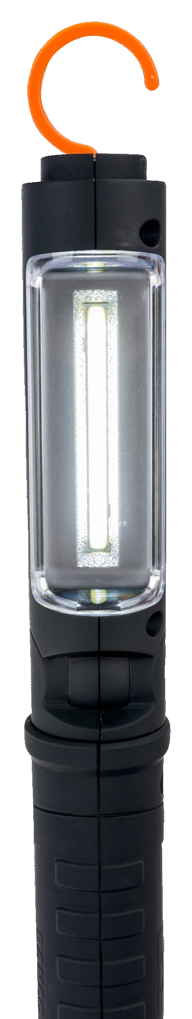 Lámpara articulada aluminio  -  BAHCO Bahco LINTERNA ARTICULADA