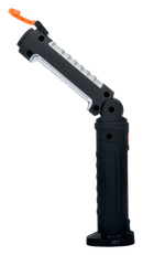 Lámpara articulada aluminio  -  BAHCO Bahco LINTERNA ARTICULADA