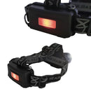 LINTERNA LED FRONTAL - 800LM  - JBM JBM Linterna