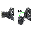 LINTERNA LED FRONTAL - 800LM  - JBM JBM Linterna