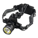 LINTERNA LED FRONTAL - 800LM  - JBM JBM Linterna