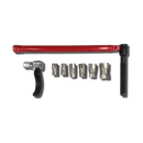 Llave de Grifería  -  TOPTUL Toptul LLAVE DE GRIFERÍA