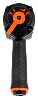 Llave de impacto compacta 1/2"  -  BAHCO BAHCO Llave de impacto