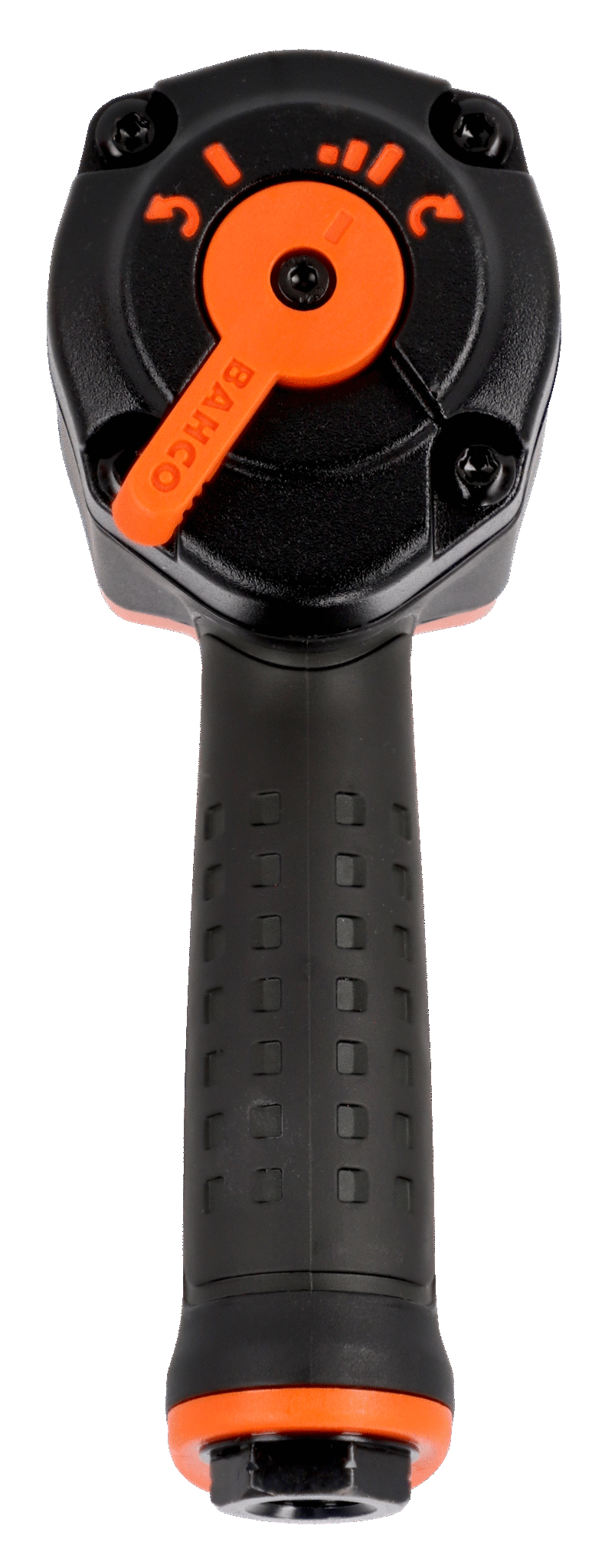 Llave de impacto compacta 1/2"  -  BAHCO BAHCO Llave de impacto