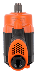 Llave de impacto compacta 1/2"  -  BAHCO BAHCO Llave de impacto