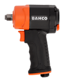 Llave de impacto compacta 1/2"  -  BAHCO BAHCO Llave de impacto