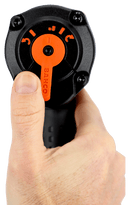 Llave de impacto 1/2" alta potencia  -  BAHCO BAHCO Llave de impacto