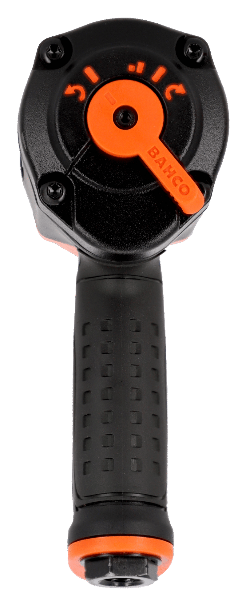 Llave de impacto 1/2" alta potencia  -  BAHCO BAHCO Llave de impacto