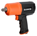 Llave de impacto 1/2" alta potencia  -  BAHCO BAHCO Llave de impacto