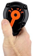 Llave de impacto 1/2"  -  BAHCO BAHCO Llave de impacto