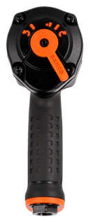 Llave de impacto 1/2"  -  BAHCO BAHCO Llave de impacto