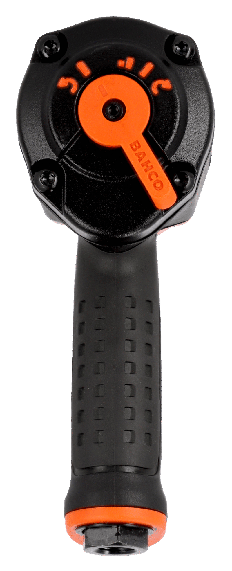 Llave de impacto 1/2"  -  BAHCO BAHCO Llave de impacto