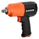Llave de impacto 1/2"  -  BAHCO BAHCO Llave de impacto