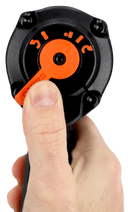 Llave de impacto 3/4"  -  BAHCO BAHCO Llave de impacto