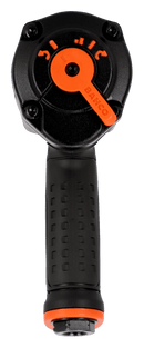 Llave de impacto 3/4"  -  BAHCO BAHCO Llave de impacto