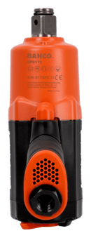 Llave de impacto 3/4"  -  BAHCO BAHCO Llave de impacto