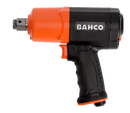 Llave de impacto 3/4"  -  BAHCO BAHCO Llave de impacto