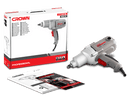 Llave de impacto 900W  -  CROWN PROFESSIONAL CROWN PROFESSIONAL Llave de impacto