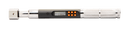 Llave dinamométrica y de ángulo delgada Bluetooth® - BAHCO BAHCO Llave dinamométrica