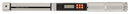 Llave dinamométrica y de ángulo delgada Bluetooth® - BAHCO BAHCO Llave dinamométrica