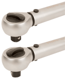 Llave dinamométrica con carraca Fija 300-1500Nm Irimo IRIMO Llave dinamométrica