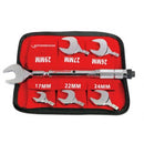 Set de llaves dinamométricas - ROTHENBERGER Rothenberger Llave dinamométrica
