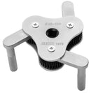 Llave ajustable para filtros de aceite  -  UNIOR UNIOR llave filtro aceite