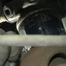 Llave ajustable para filtros de aceite  -  UNIOR UNIOR llave filtro aceite