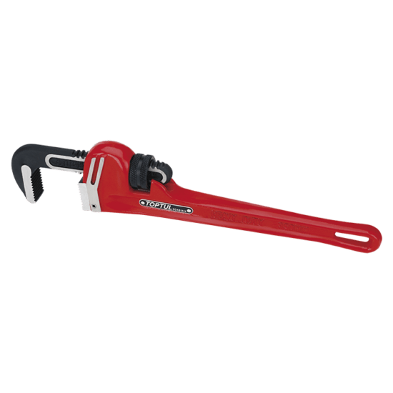 Llave Stillson Heavy Duty - TOPTUL Toptul llave stillson